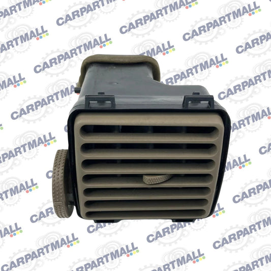 2002-2005 FORD EXPLORER LEFT SIDE DASH AC AIR VENT GRILLE OUTLET 1L2H-19C696-A