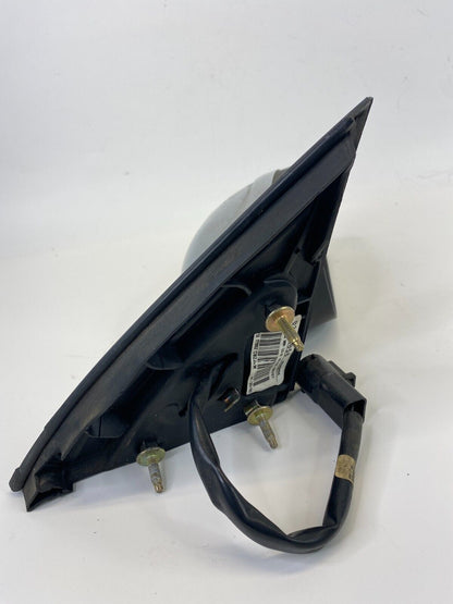 2000-2007 Ford Taurus Right Passenger Side View Power Door Mirror 2F1217682CBZ