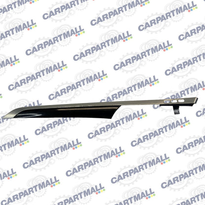 04-08 ACURA TL FRONT LEFT SIDE INNER DOOR PANEL TRIM MOLDING 83550-SEPA-A01026