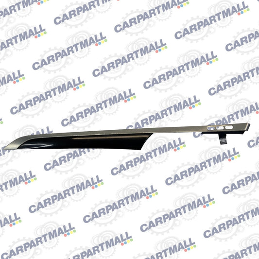 04-08 ACURA TL FRONT LEFT SIDE INNER DOOR PANEL TRIM MOLDING 83550-SEPA-A01026