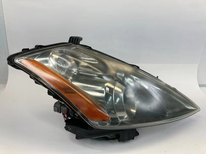 03 04 05 06 07 NISSAN MURANO FRONT RIGHT PASSENGER XENON HEADLIGHT HEADLAMP OEM