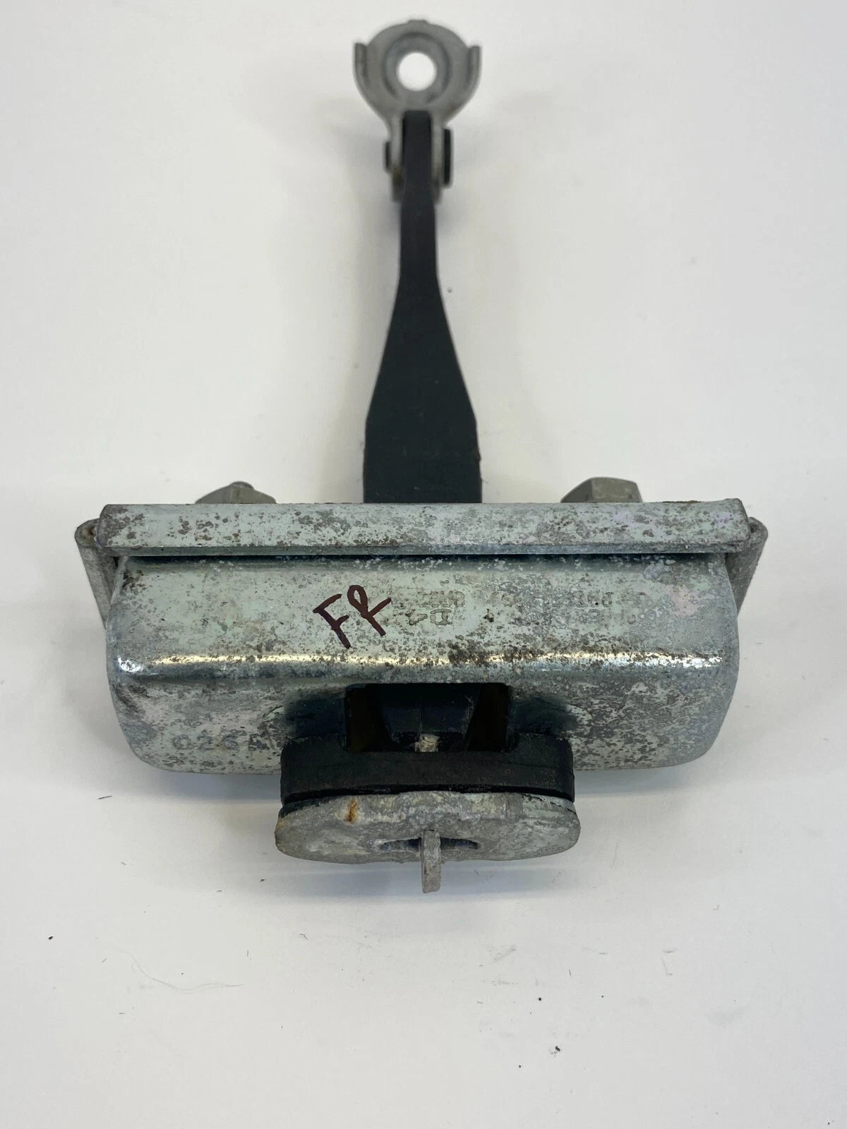 2009-2019 FORD FLEX FRONT RIGHT SIDE DOOR CHECK STOP STOPPER STRAP ARM FR RH OEM