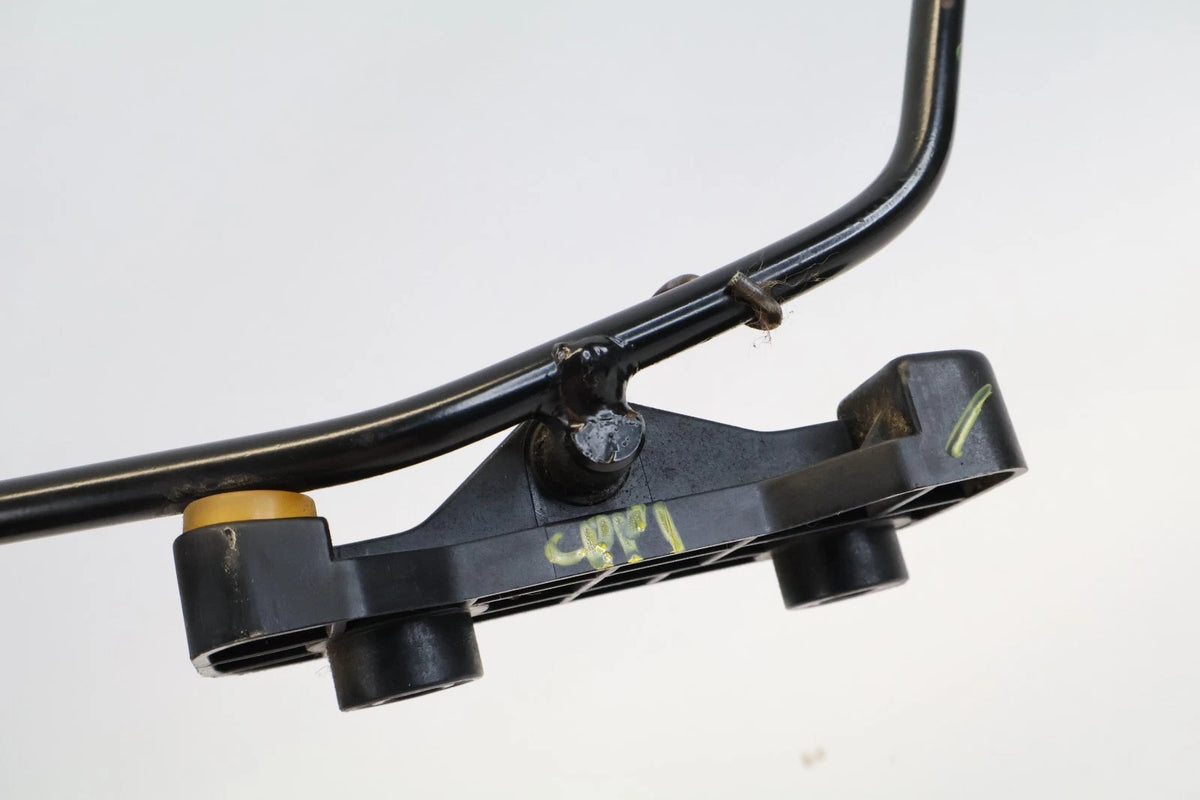2008-2011 KIA RIO 1.6L ACCELERATOR GAS FUEL PUSH BRACKET PEDAL ASSEMBLY OEM