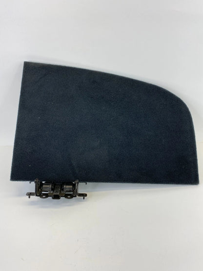 2004 2005 2006 LEXUS RX330 REAR LEFT SIDE TRUNK LID CARGO TRIM BOARD OEM