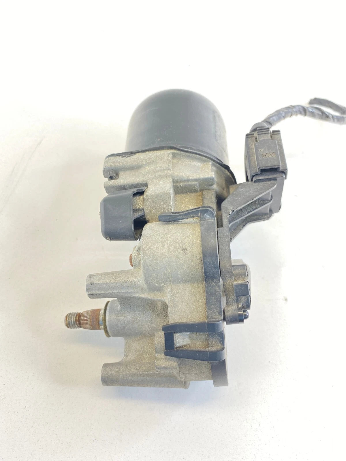 2002-2008 MINI COOPER HATCHBACK 2-DR FRONT WINDSHIELD WIPER POWER POWER MOTOR