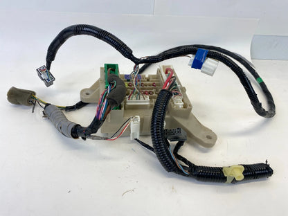 2011-2013 HONDA ODYSSEY 3.5L V6 REAR INTERIOR FUSE BOX JUNCTION BOX 38230TK8A213