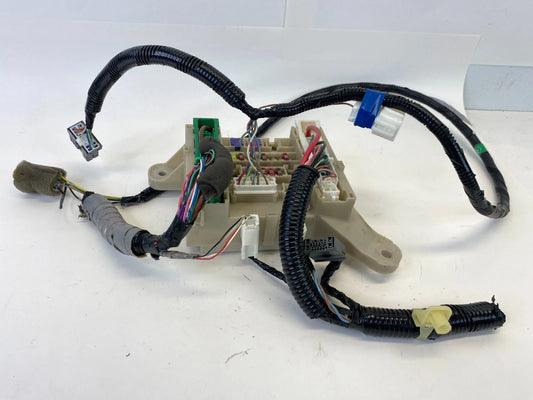 2011-2013 HONDA ODYSSEY REAR INTERIOR FUSE BOX RELAY JUNCTION BLOCK 38230TK8A213