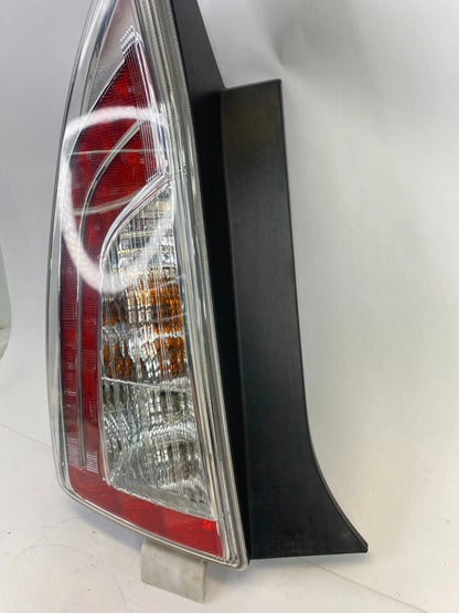 2012-2015 TOYOTA PRIUS REAR LEFT DRIVER SIDE TAILLIGHT TAIL LAMP *AFTER MARKET*