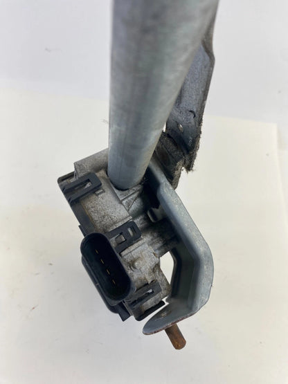 2009-2014 DODGE AVENGER FRONT WINDSHIELD WIPER MOTOR W/ LINKAGE 68044087AA OEM