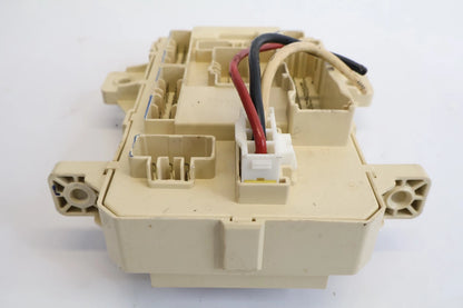 2006-2010 HYUNDAI ELANTRA FRONT LEFT CABIN FUSE PANEL JUNCTION BLOCK 91950-2H510