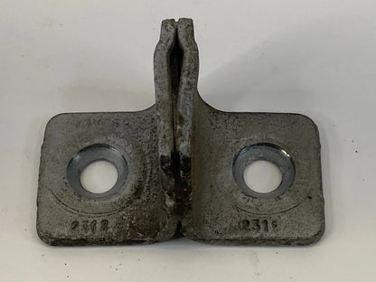 2009-2014 VOLKSWAGEN ROUTAN LEFT & RIGHT SIDE SLIDING DOOR STRIKER HINGE OEM