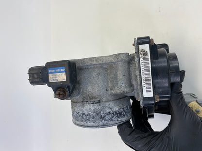 2004-2007 Saturn Vue 3.5L AT Throttle Body Throttle Valve W/ Sensor 079800-5410