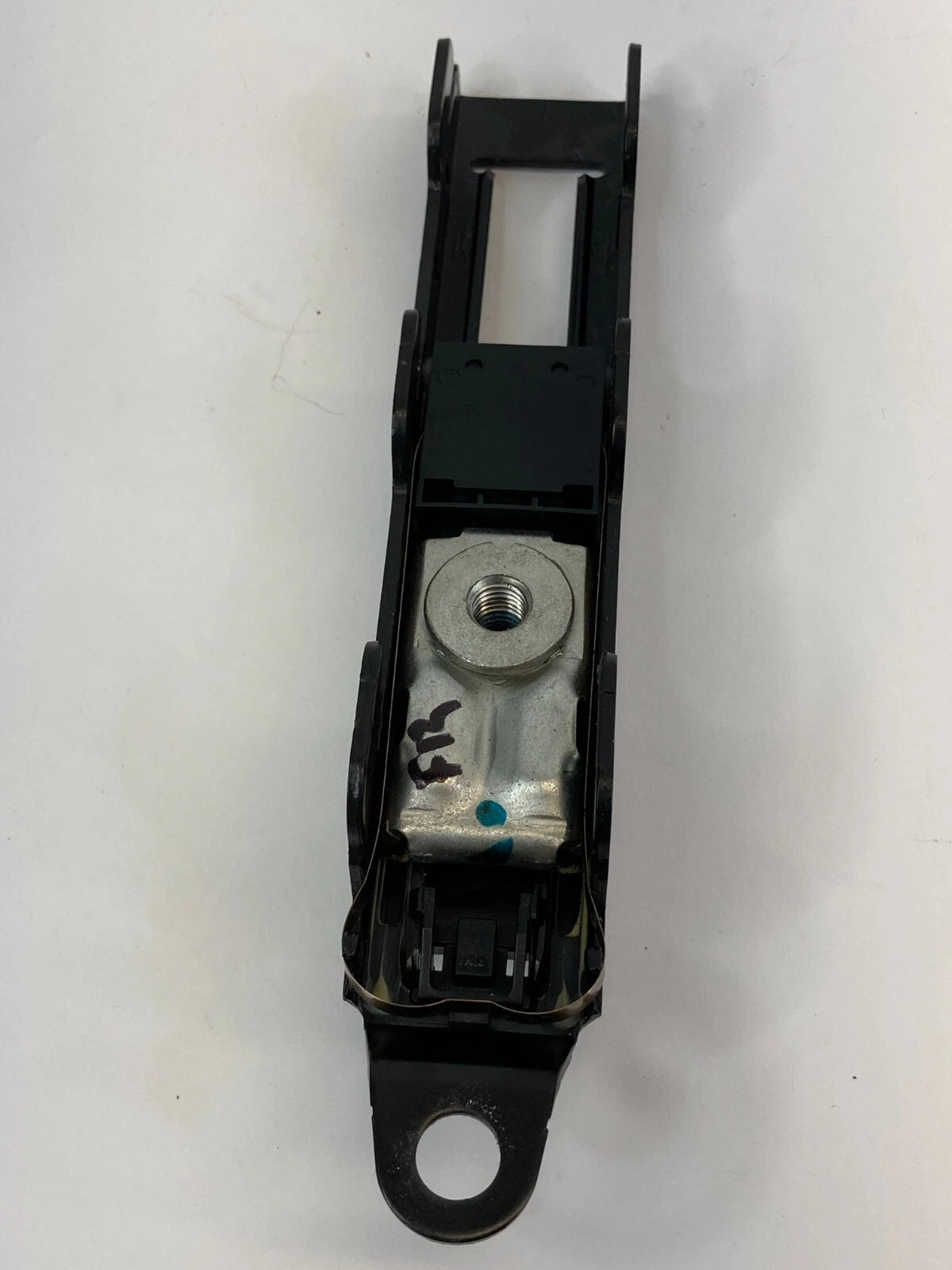 2003-2011 SAAB 9-3 93 SEDAN FRONT RIGHT SEAT BELT HEIGHT ADJUSTER 6163201 OEM