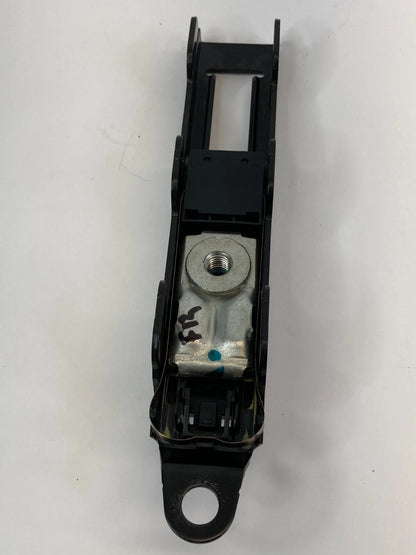 2003-2011 SAAB 9-3 93 SEDAN FRONT RIGHT SEAT BELT HEIGHT ADJUSTER 6163201 OEM
