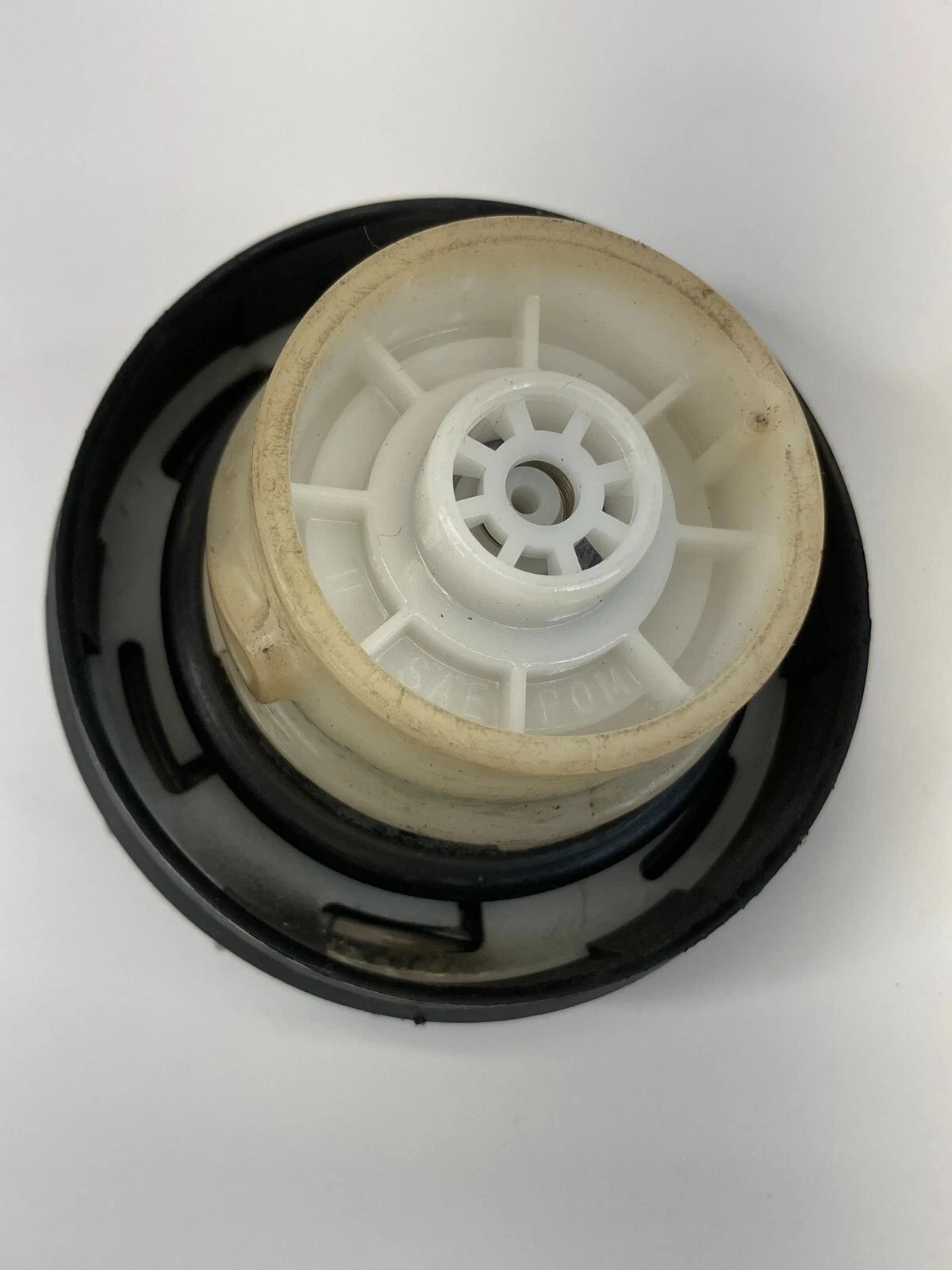 07 08 09 10 11 12 DODGE CALIBER FUEL FILLER CAP GAS LID TOP COVER CAP OEM