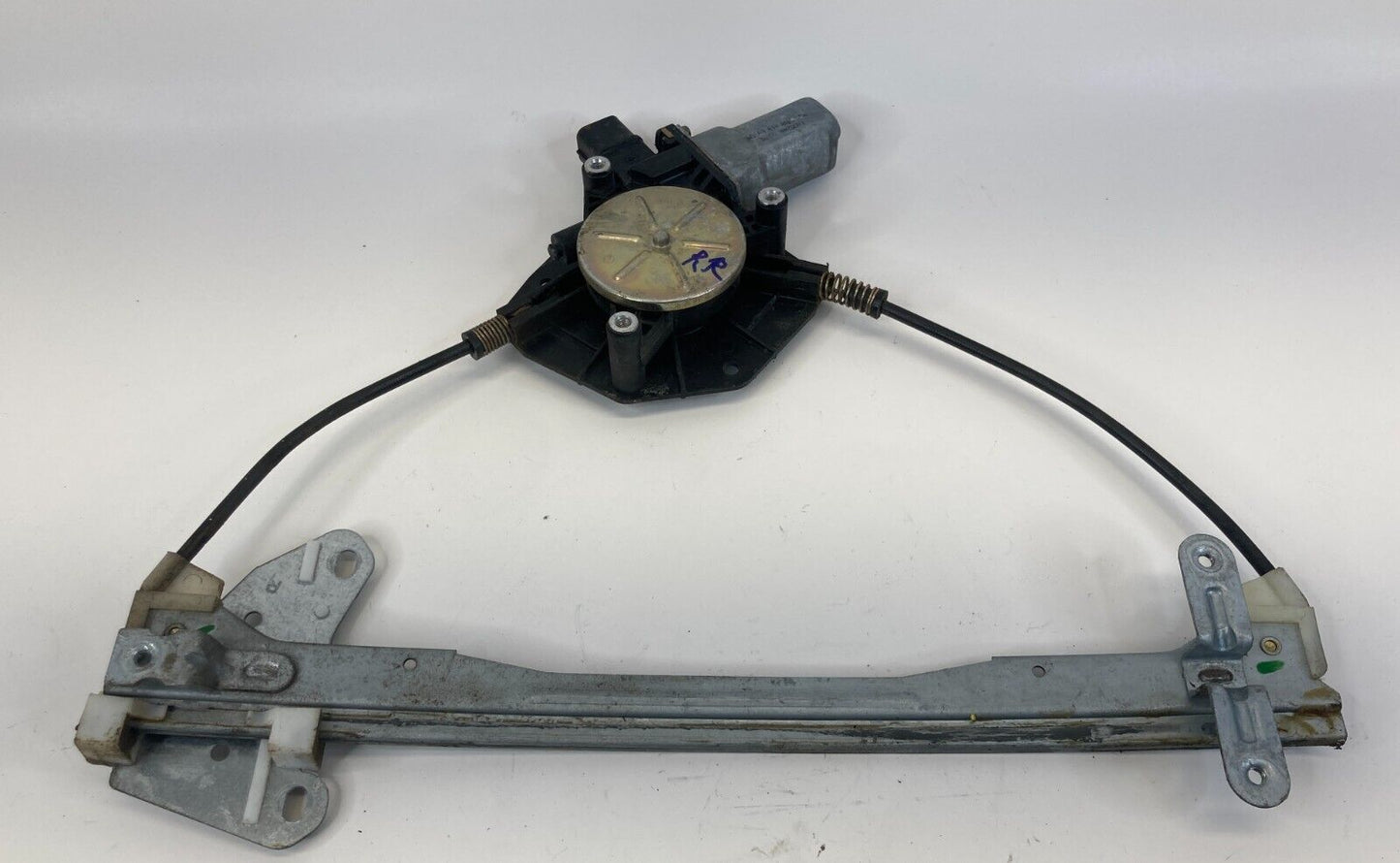 03-07 Honda Accord Rear Right Door Power Window Motor Regulator EA0524A-3808E