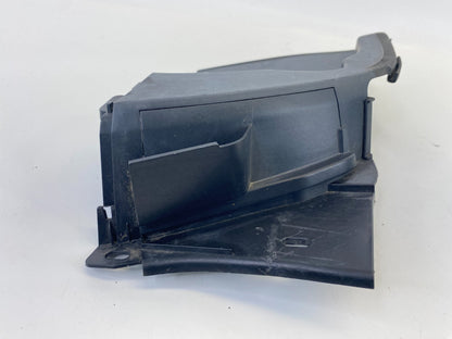 2006-2011 Honda Civic SEDAN Front Left Side Windshield Molding Cowl 74222SNAA00