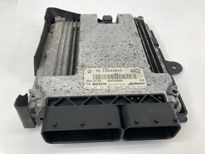 2010 2011 GMC Acadia Traverse 3.6L Engine Computer Control Module ECM ECU PCM