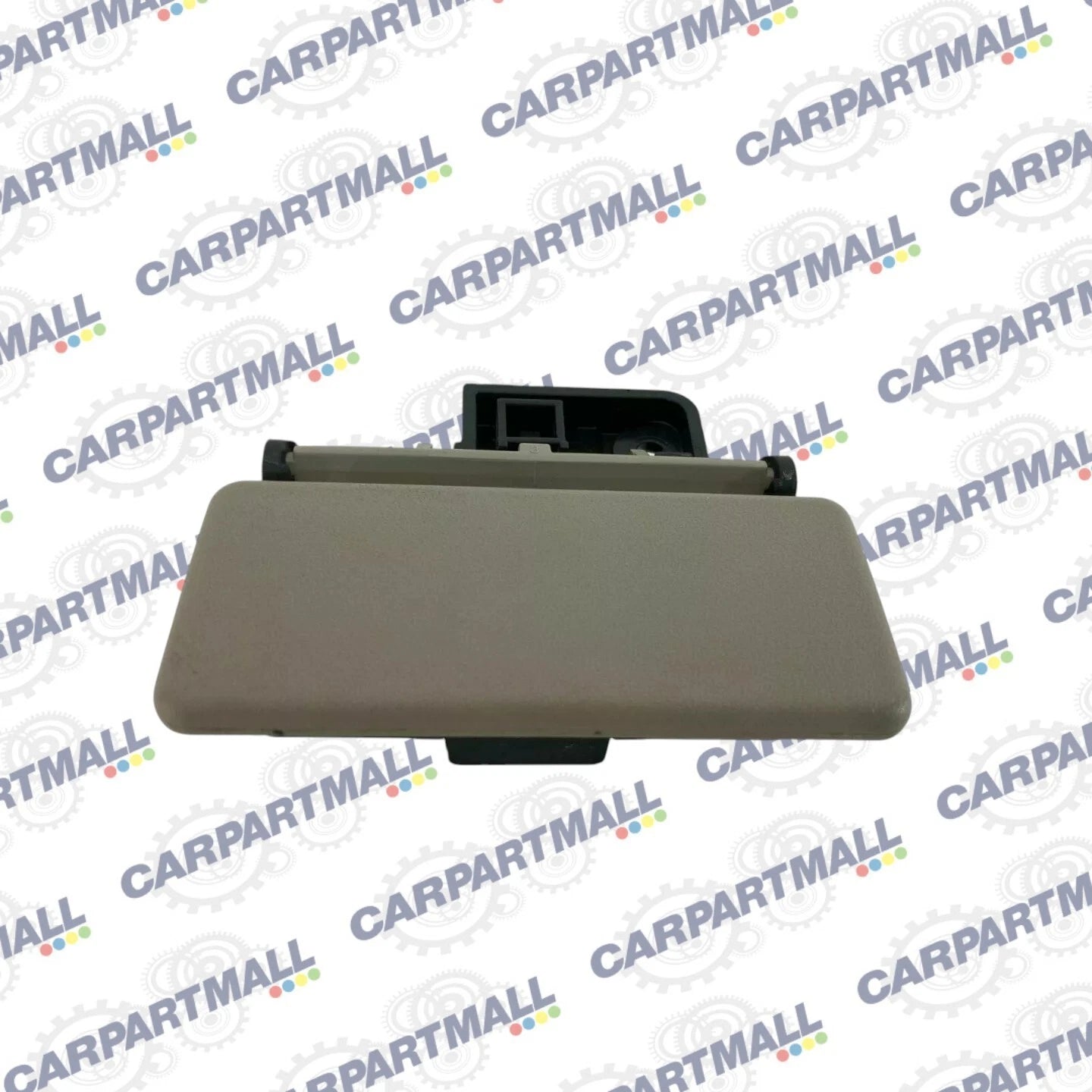 2006-2009 FORD FUSION GLOVE BOX COMPARTMENT LOCK LATCH HANDLE F23-1706004 OEM