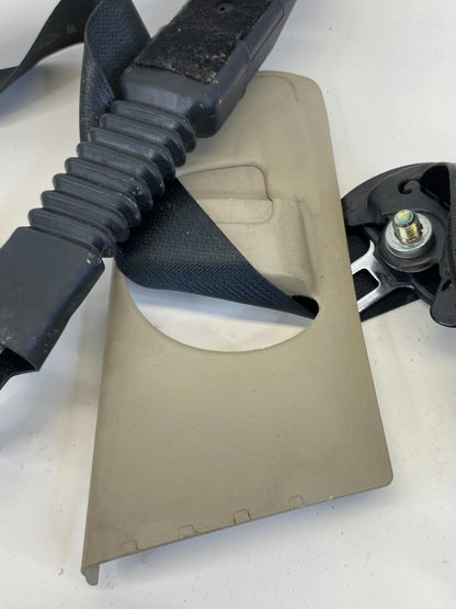 2010-2013 SUZUKI KIZASHI FRONT RIGHT SEAT BELT RETRACTOR W/ PRETENSIONER OEM