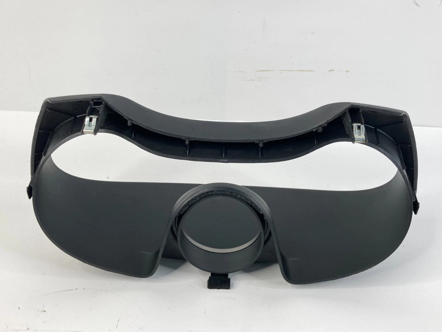 01 02 03 TOYOTA RAV4 SPEEDOMETER CLUSTER DASH BEZEL TRIM COVER 55411-42030 OEM