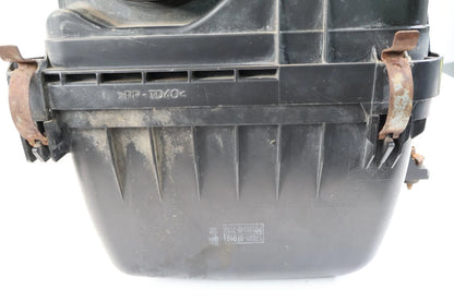 2005 2006 TOYOTA TUNDRA 4.7L AIR CLEANER INTAKE FILTER BOX ASSEMBLY 17080-0F040