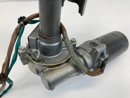 2004-2009 TOYOTA PRIUS 1.5L ELECTRIC POWER STEERING MOTOR COLUMN 80960-47051