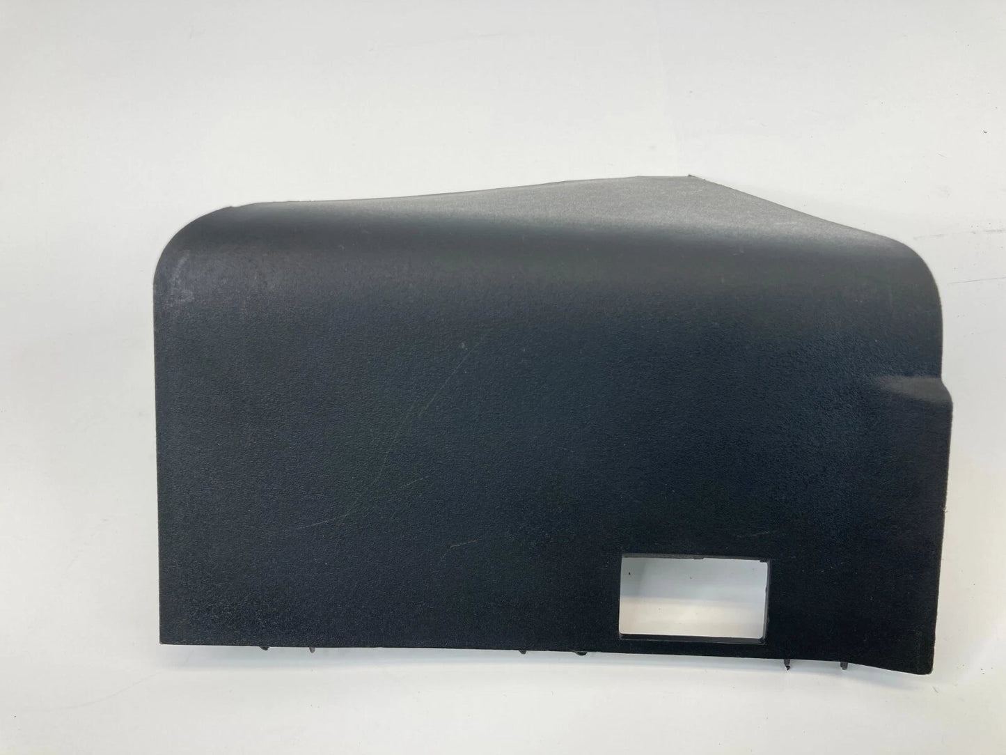 03-07 NISSAN MURANO LEFT DRIVER SIDE INSTRUMENT PANEL COVER BEZEL 68931-CA00