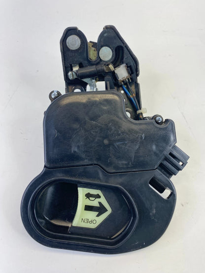 2004-2008 Acura TL Rear Trunk Lid Lock Latch Actuator Assembly OEM