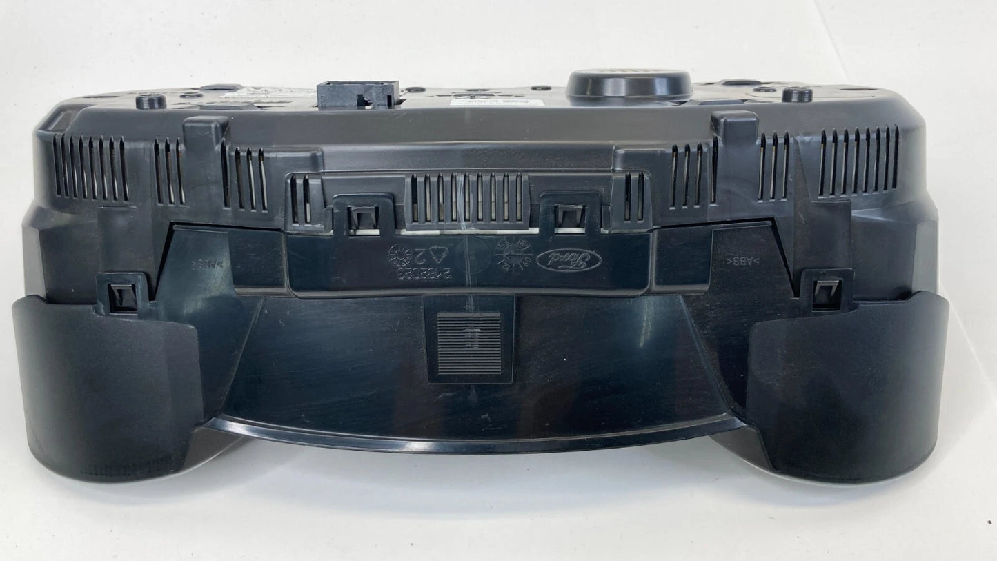 13 14 FORD FOCUS SPEEDOMETER CLUSTER GAUGES INFORMATION DISPLAY 112K MILES OEM