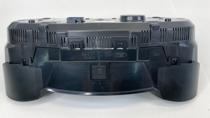 13 14 FORD FOCUS SPEEDOMETER CLUSTER GAUGES INFORMATION DISPLAY 112K MILES OEM