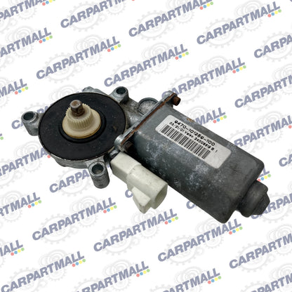 1999-2005 PONTIAC GRAND AM FRONT RIGHT PASSENGER WINDOW MOTOR 24008619 OEM