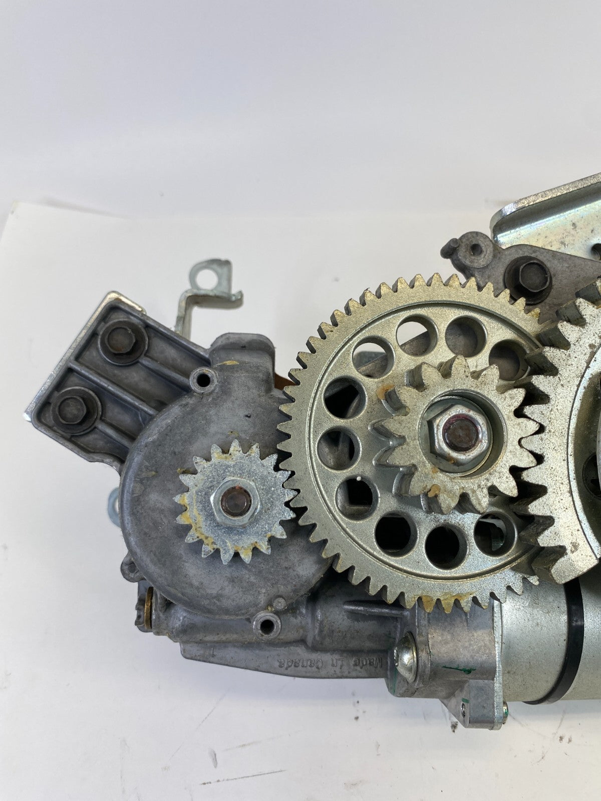 2006 2007 2008 2009 Cadillac SRX Rear Trunk Power Liftgate Motor Actuator OEM