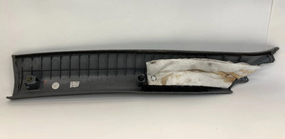 2004-2008 ACURA TL FRONT RIGHT SIDE UPPER INTERIOR A PILLAR 84101-SEP-A010 OEM