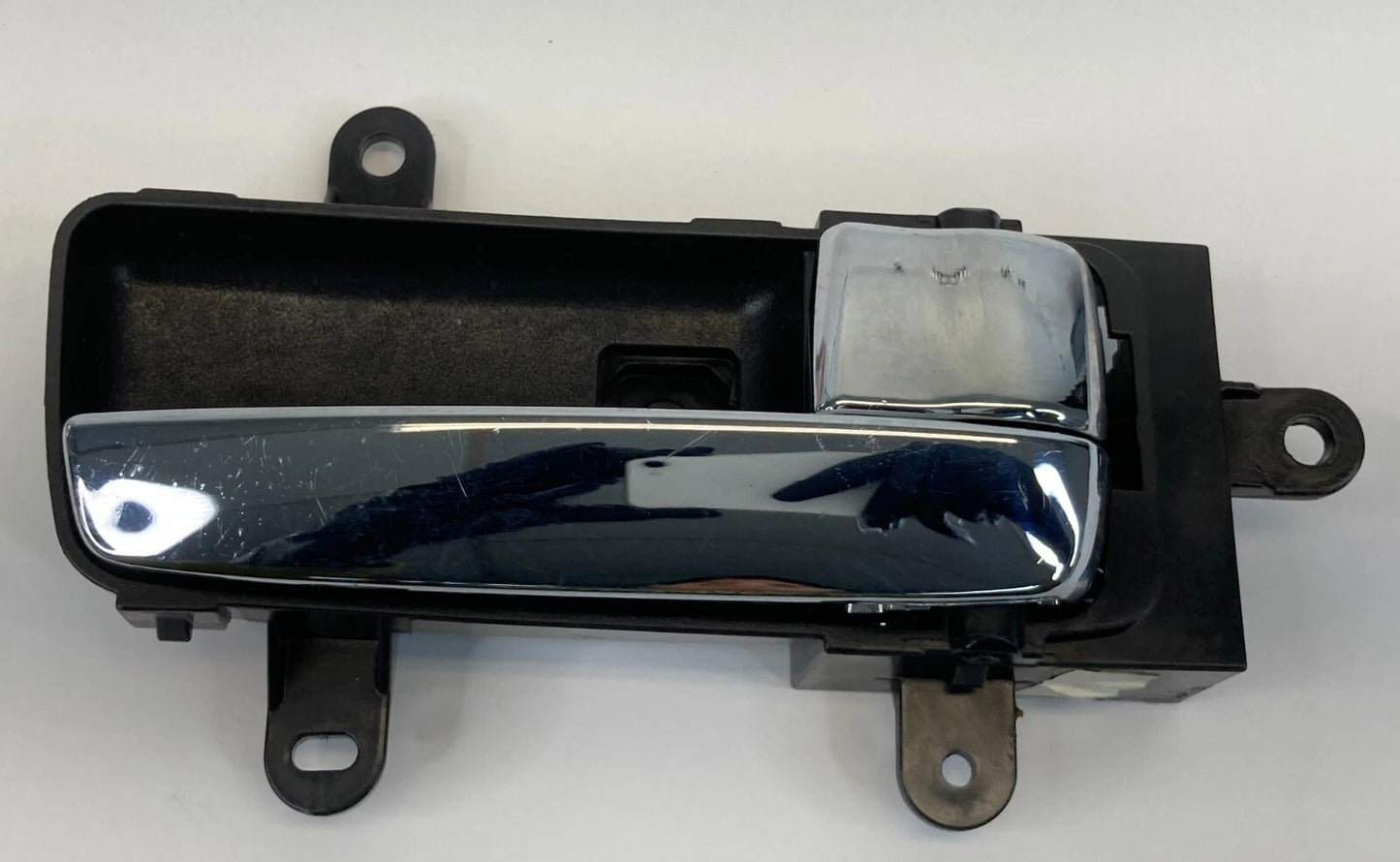 2004-2008 NISSAN MAXIMA FRONT RIGHT PASSENGER SIDE INTERIOR DOOR HANDLE OEM