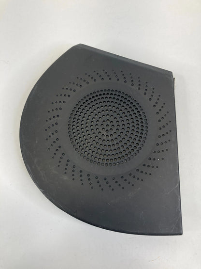 2011-2014 HYUNDAI SONATA DASH RIGHT PASSENGER SPEAKER COVER BEZEL 847263S100