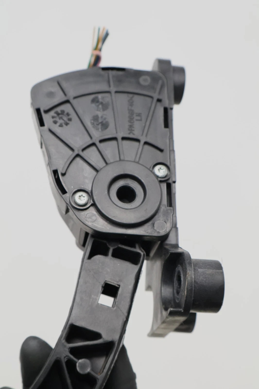 2012 2013 KIA SOUL 1.6L 2.0L GAS ACCELERATOR PEDAL TRAVEL SENSOR 35190-4A501 OEM