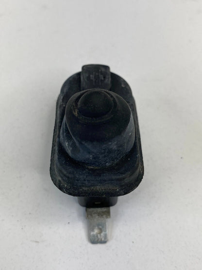 1992-2000 HONDA CIVIC REAR RIGHT SIDE DOOR JAMB AJAR SENSOR SWITCH BUTTON OEM