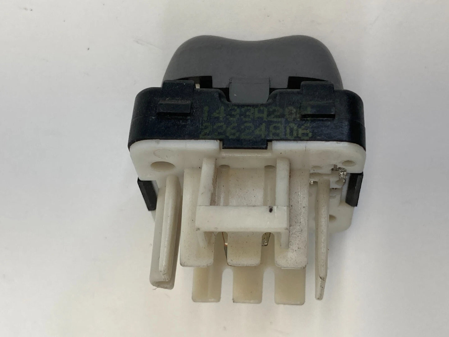 01-05 PONTIAC GRAND AM FRONT RIGHT DOOR LOCK CONTROL SWITCH OEM FACTORY 22624806