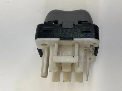01-05 PONTIAC GRAND AM FRONT RIGHT DOOR LOCK CONTROL SWITCH OEM FACTORY 22624806