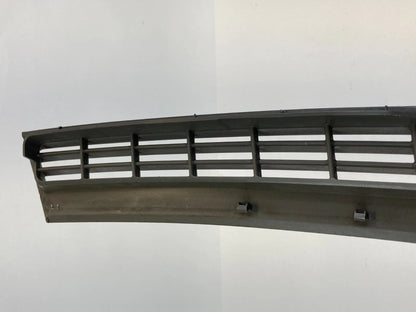 06-10 JEEP GRAND CHEROKEE DASH LEFT SIDE DEFROSTER VENT GRILLE 1DQ55-TRMAA OEM