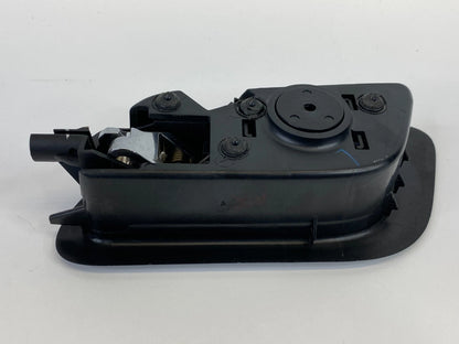2013 2014 2015 CHEVROLET MALIBU REAR RIGHT SIDE INSIDE INNER DOOR HANDLE OEM