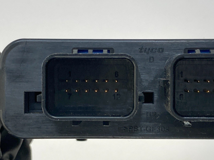 2009 Hyundai Elantra Front Right Seat Occupant Sensor Module 214665-108 OEM