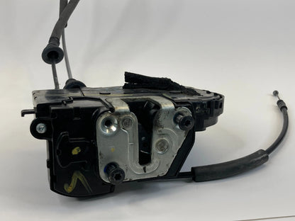 2011-2014 HYUNDAI SONATA FRONT RIGHT DOOR LOCK LATCH RELEASE ACTUATOR OEM