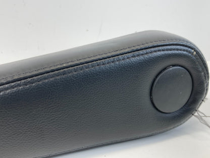 2008 2009 2010 Infiniti QX56 Rear Left Side Seat Armrest Arm Rest OEM