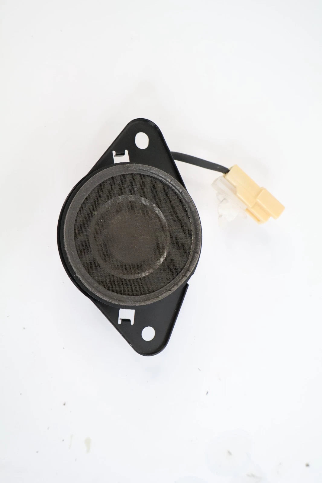 2007-2012 TOYOTA YARIS FRONT INSTRUMENT PANEL AUDIO TWEETER SPEAKER 86160-OWNF80