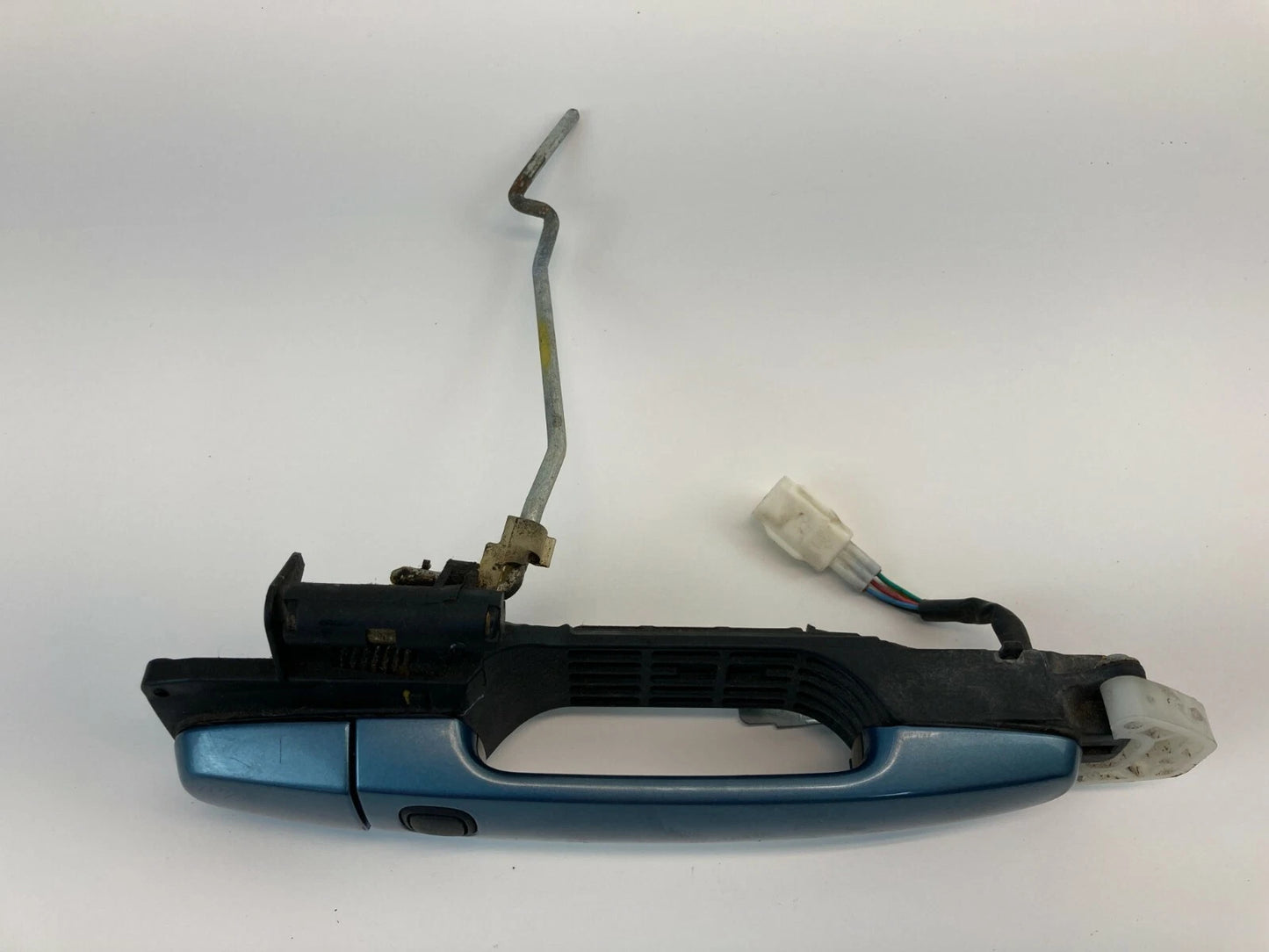2004-2009 TOYOTA PRIUS FRONT RIGHT PASSENGER SIDE EXTERIOR DOOR HANDLE ASSEMBLY