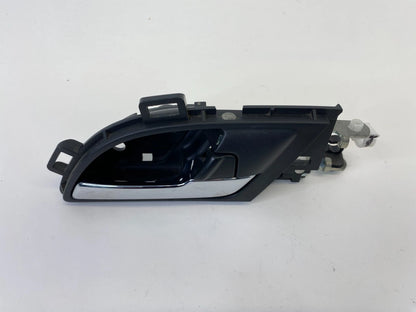 2007-2011 HONDA CR-V REAR RIGHT PASSENGER SIDE INNER DOOR HANDLE ASSEMBLY OEM