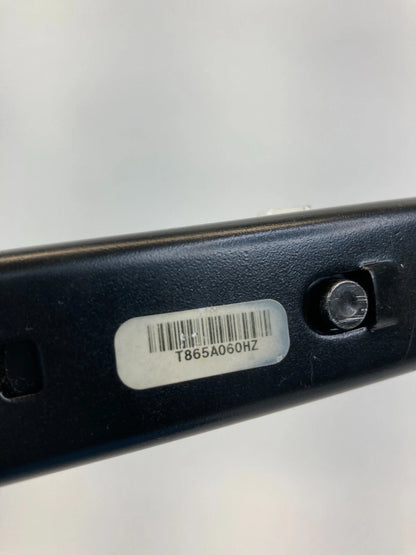 2007-2009 ACURA RDX FRONT RIGHT PASSENGER SIDE SEAT BELT HEIGHT ADJUSTER OEM