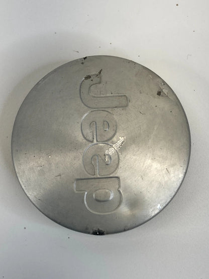 2005-2010 JEEP GRAND CHEROKEE RIM WHEEL CENTER CAP 52090402AA OEM